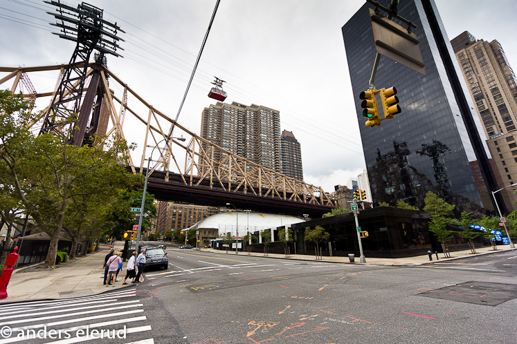 Queensboro Bridge